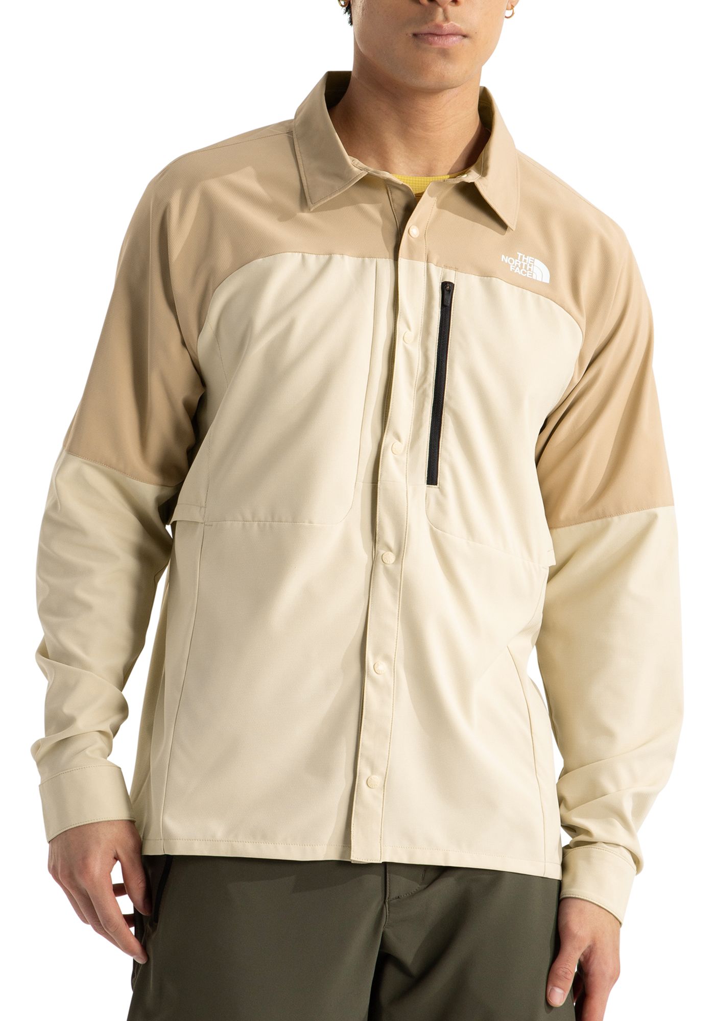 North face button up hotsell