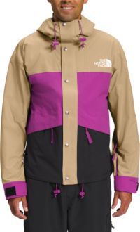 The North Face 86 Retro Mountain Jacket - TNF Black 👤170cm (M