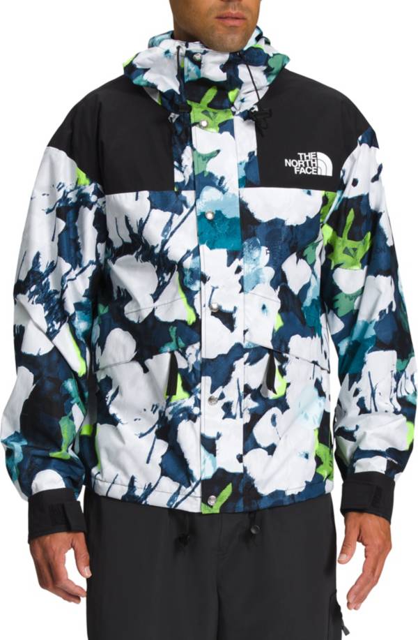 Jackets The North Face 86 Retro Mountain Jacket TNF Black