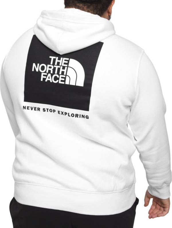 The North Face Men's Big Box NSE Pullover Hoodie product image