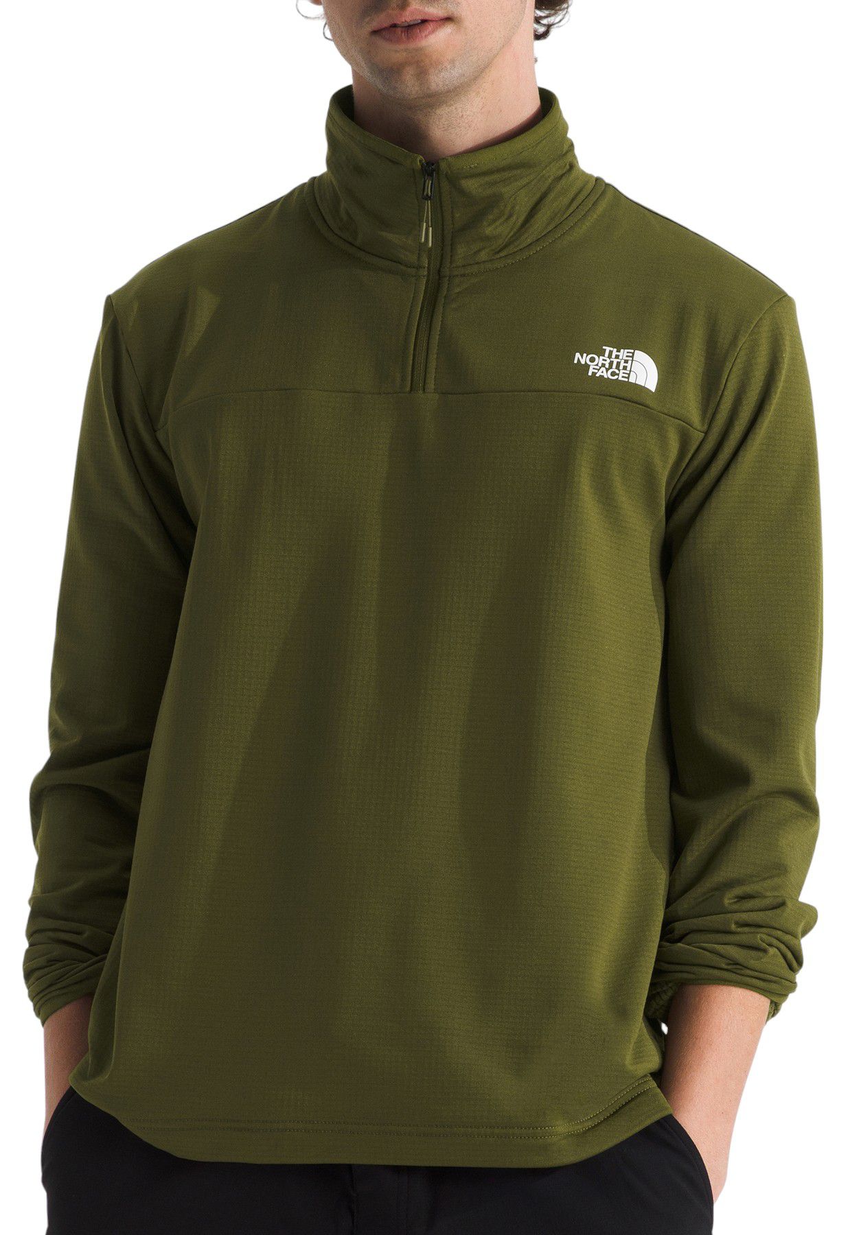 The North Face Men's Cedar Trail 1/4 Zip product image