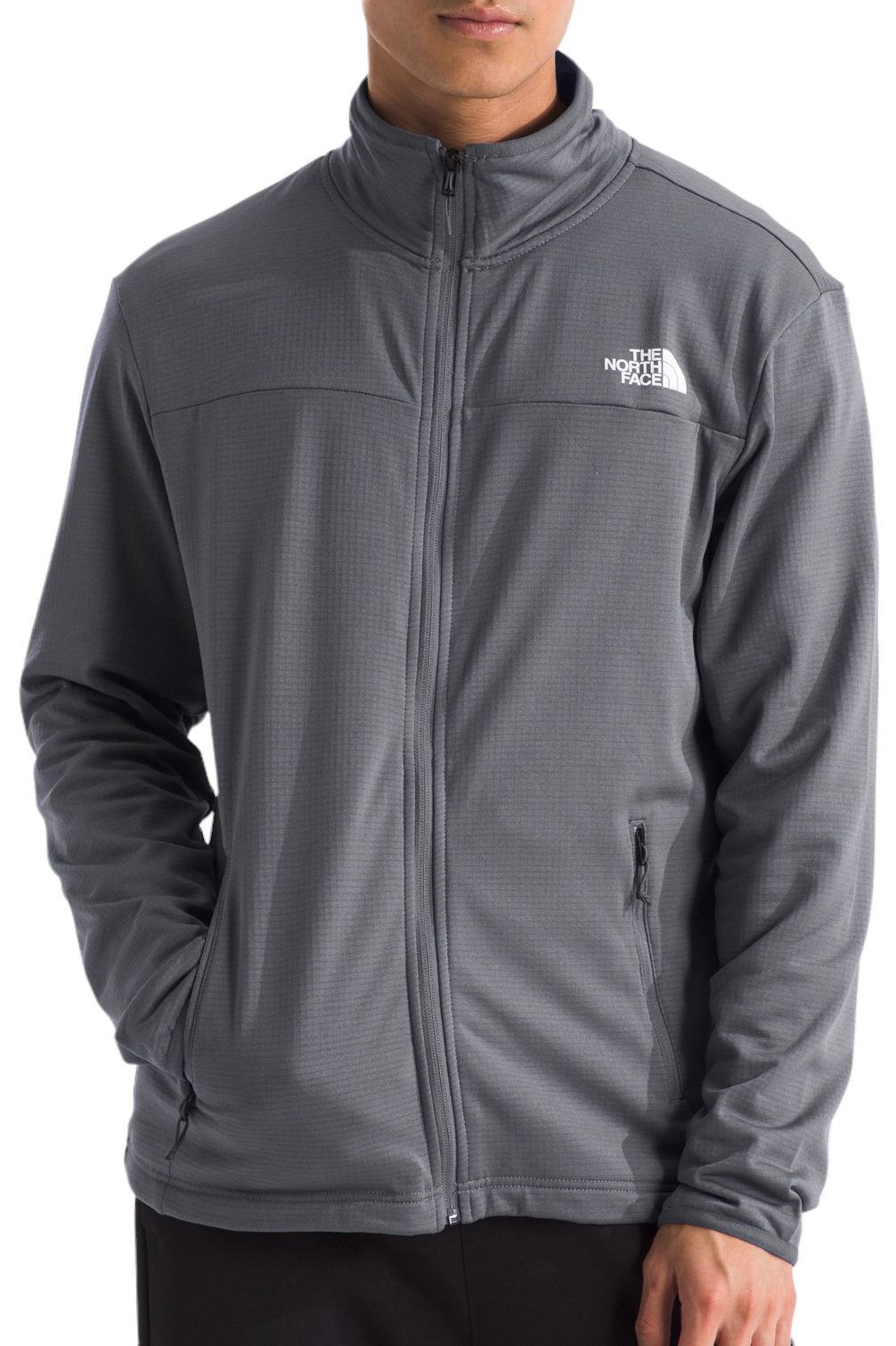 The North Face Men's Cedar Trail Full Zip product image
