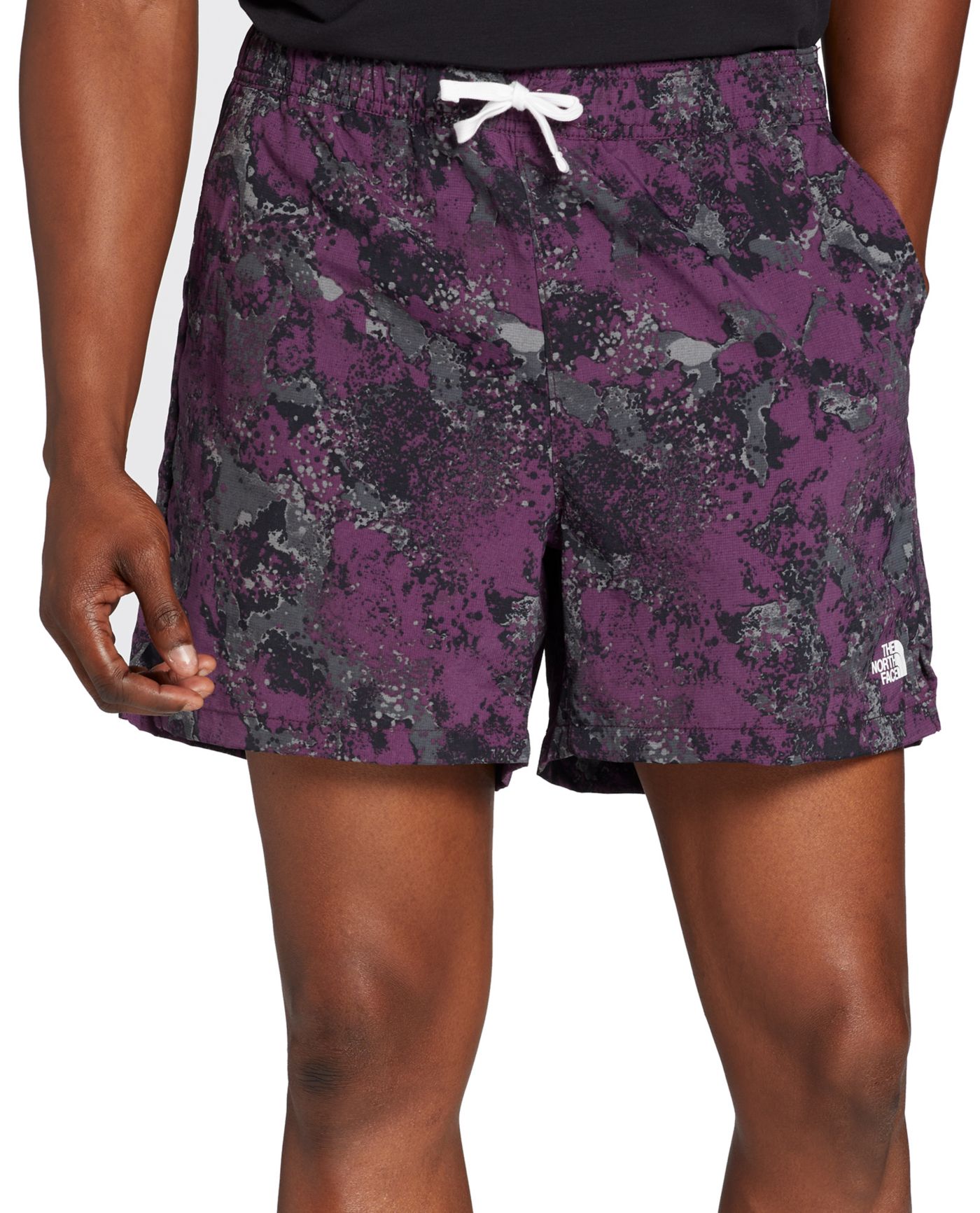 THE NORTH FACE Splash Shorts 2 メンズ M - パンツ THE NORTH FACE Splash Shorts 2 メンズ M - パンツ