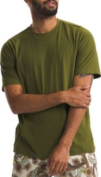 Men's Dune Sky Short Sleeve Crew - Shady Blue