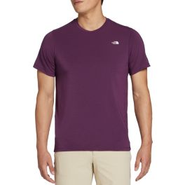◎THE NORTH FACE◎ All round short sleeve round tee NT7UQ11B Men's LIGHTRANGE™ Packable Short-Sleeve Tee | The North Face
