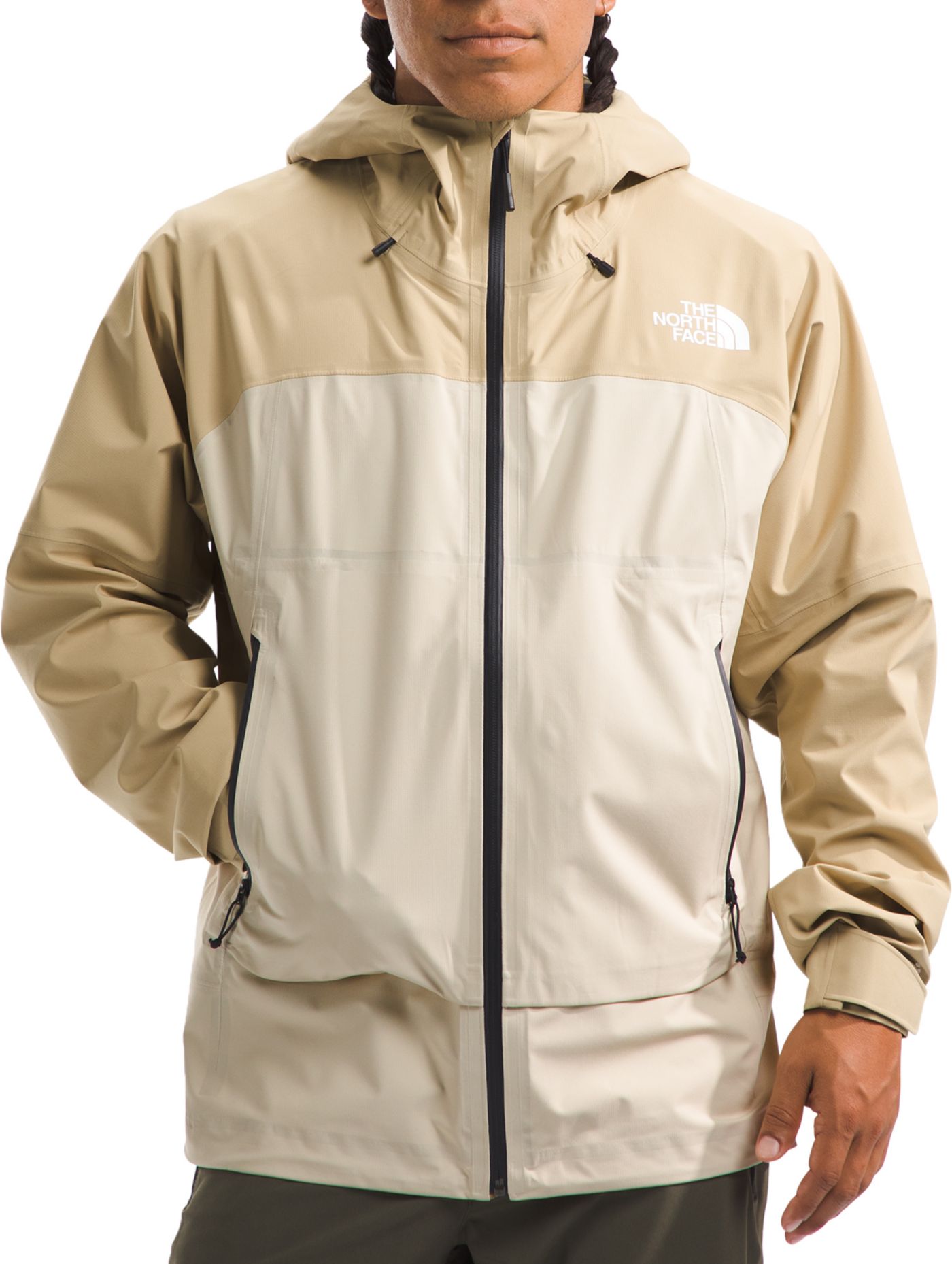 The North Face Men's Frontier FUTURELIGHT Jacket | Publiclands The North Face Men's Frontier FUTURELIGHT Jacket | Publiclands