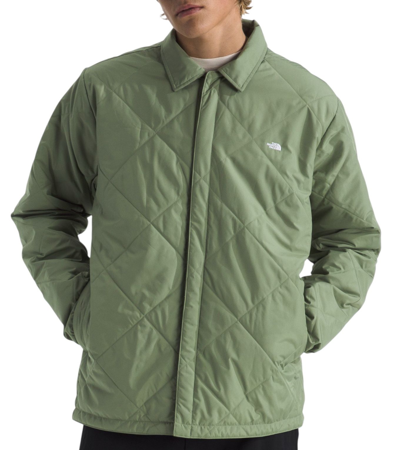 The North Face Men's Afterburner Insulated Flannel product image