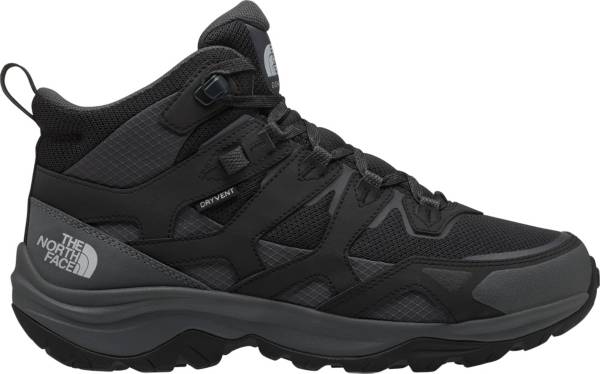 The North Face Men's Hedgehog 3 Mid Waterproof Hiking Boots product image