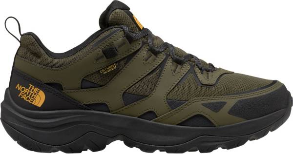 The North Face Men's Hedgehog 3 Waterproof Hiking Shoes product image