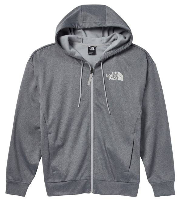 The North Face Men s Horizon Full Zip Hoodie