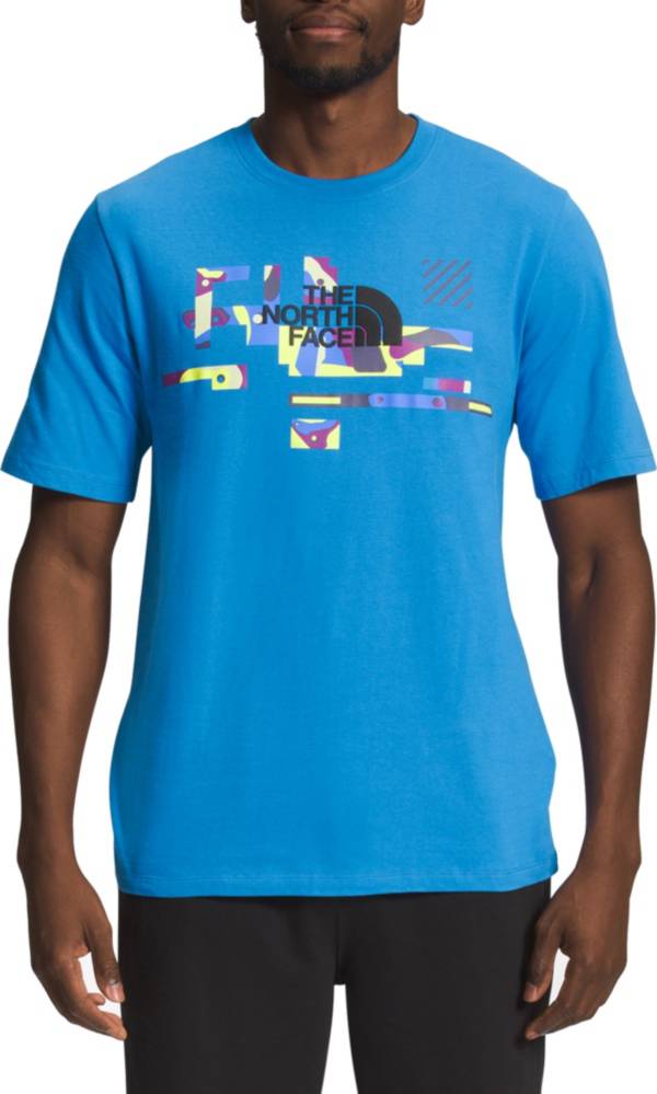 The North Face Men's Black History Month Coordinates Tee product image