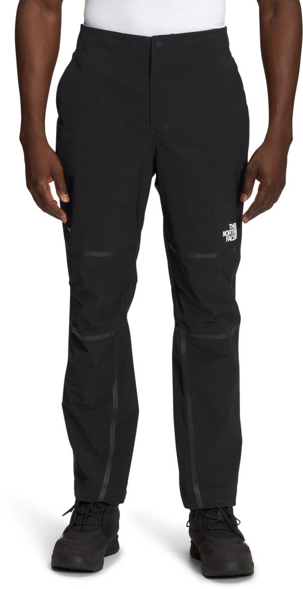 Mountain View Open Hem Pant