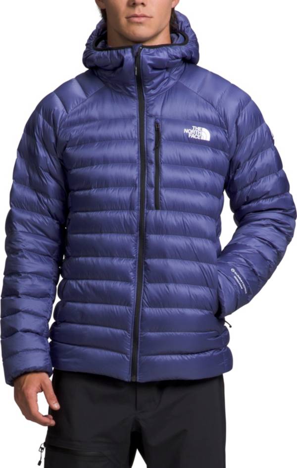 the north face trevail hooded jacket
