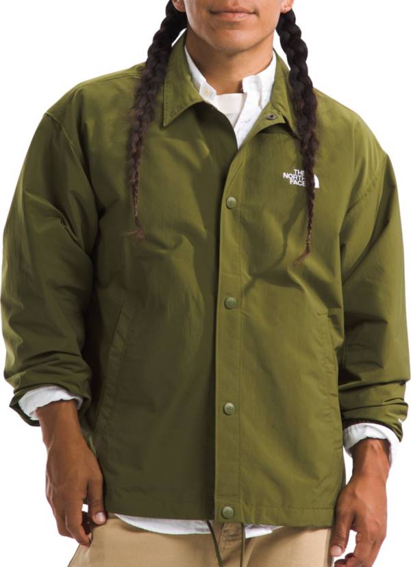 The North Face Men's Easy Wind Coaches Jacket