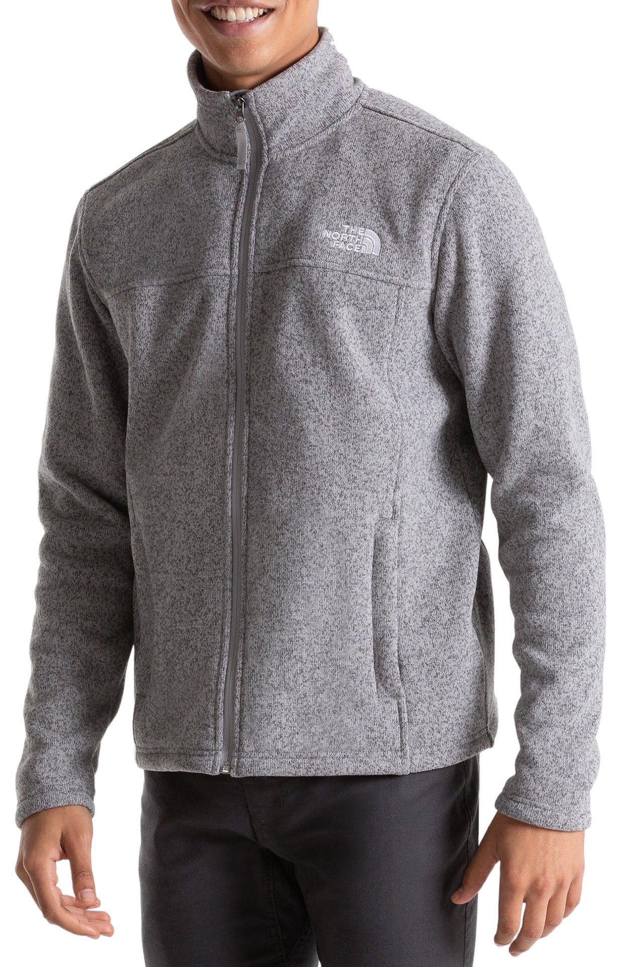 The North Face Men's Tsillan Full Zip Jacket product image
