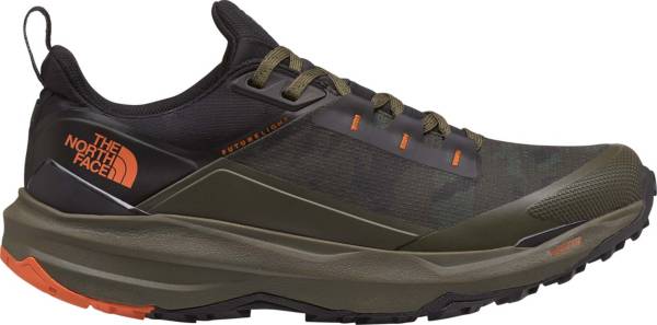 The North Face Men's VECTIV Exploris 2 FUTURELIGHT Hiking Shoes product image