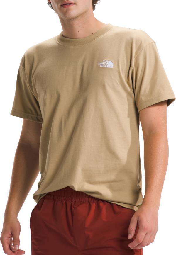 The North Face Men's Short Sleeve Evolution T-Shirt