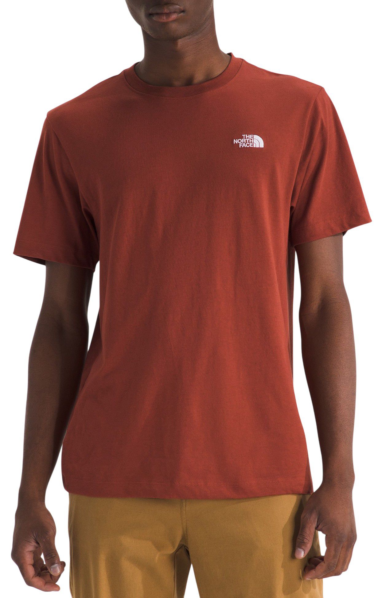 The North Face Men's Evolution Short-Sleeve Tee product image