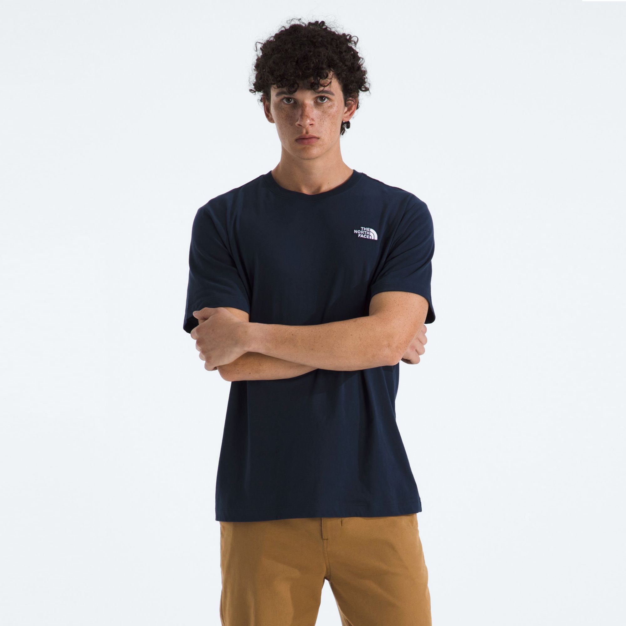 The North Face Men's Evolution Short-Sleeve Tee product image