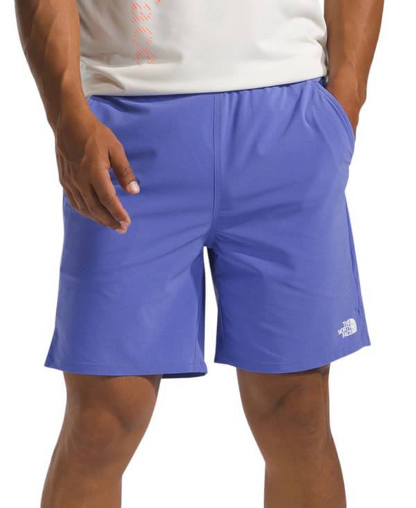 The North Face Men's Wander 2.0 Shorts