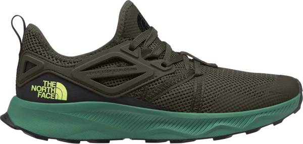The North Face Men's Oxeye Hiking Shoes product image