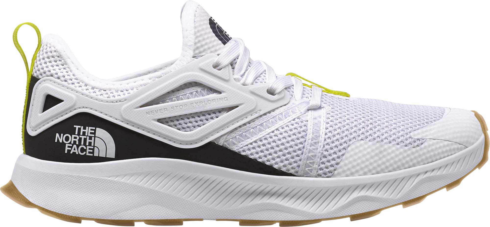 The North Face Men's Oxeye Hiking Shoes product image