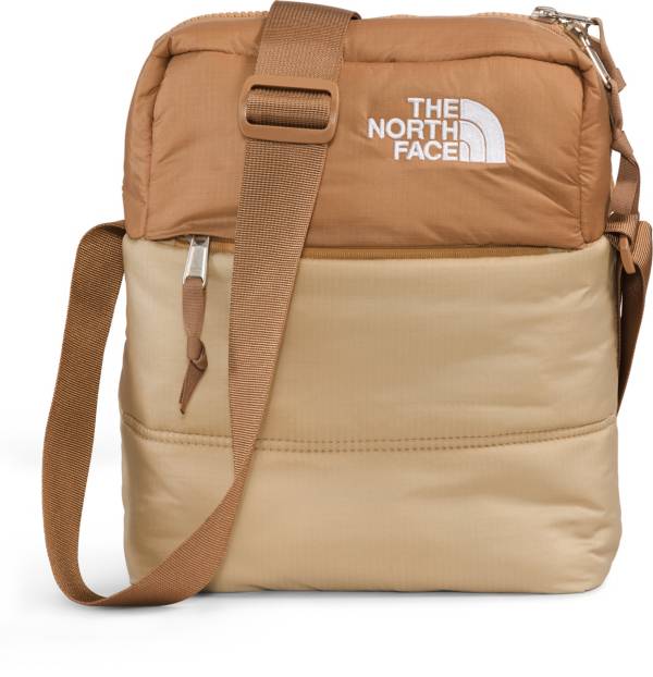 The North Face Men's Nuptse Crossbody Bag product image