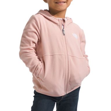 sorry, The North Face Toddlers' Glacier Full Zip Hoodie is currently out of stock