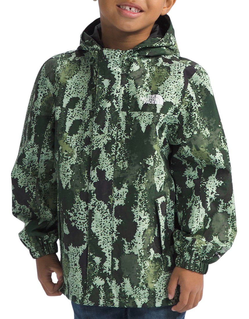 The North Face Toddler Antora Rain Jacket product image