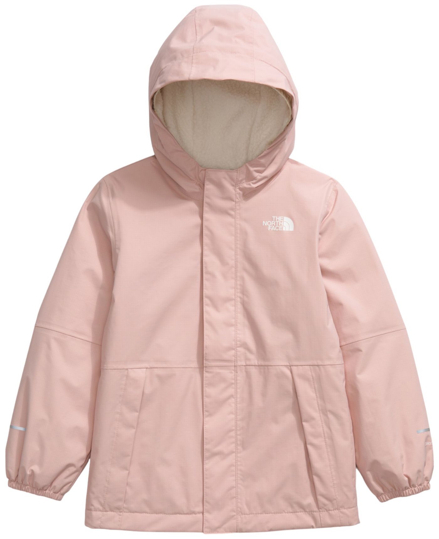 North face rain jacket kids online