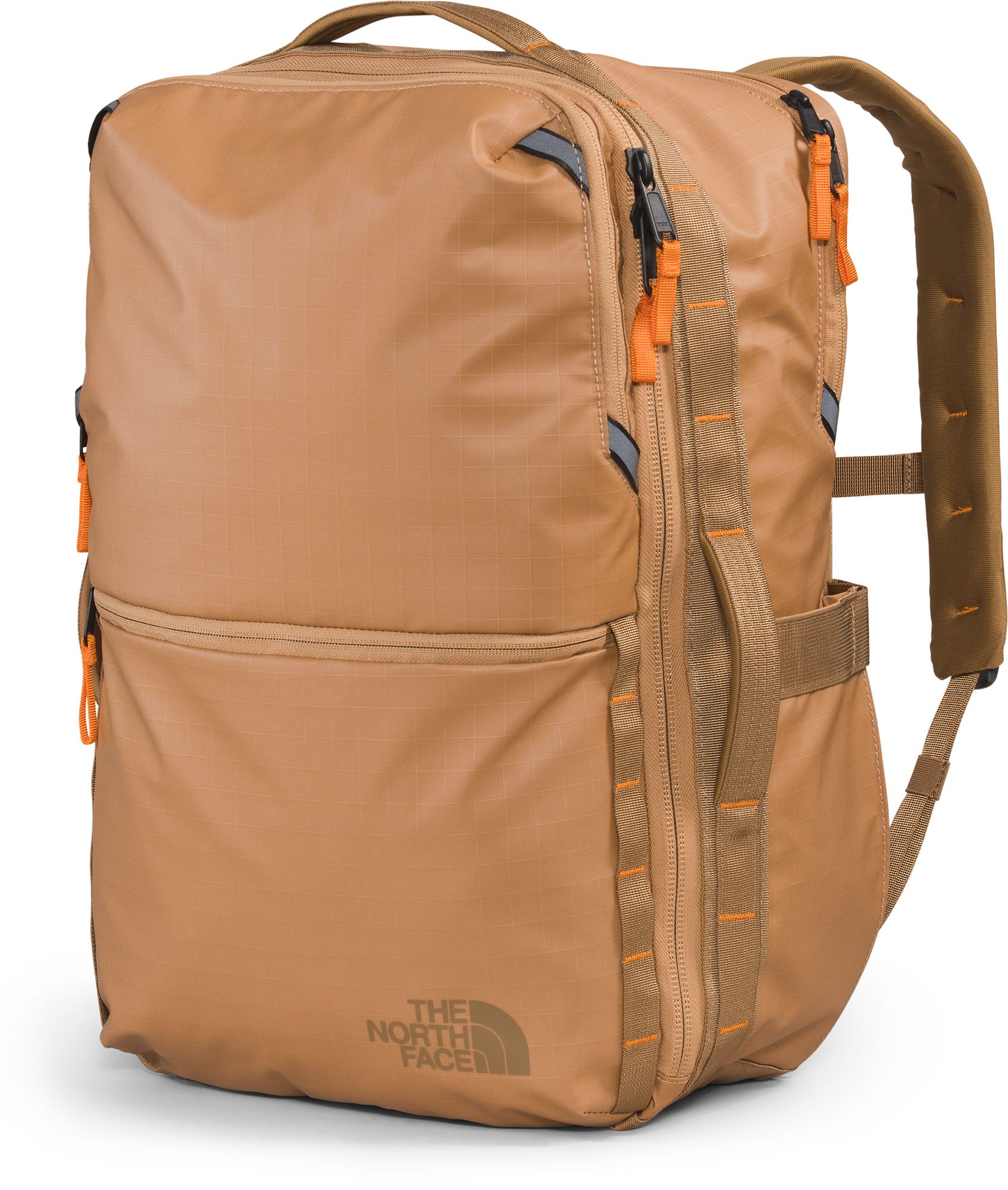 Dick's Sporting Goods The North Face Base Camp Voyager Travel Pack