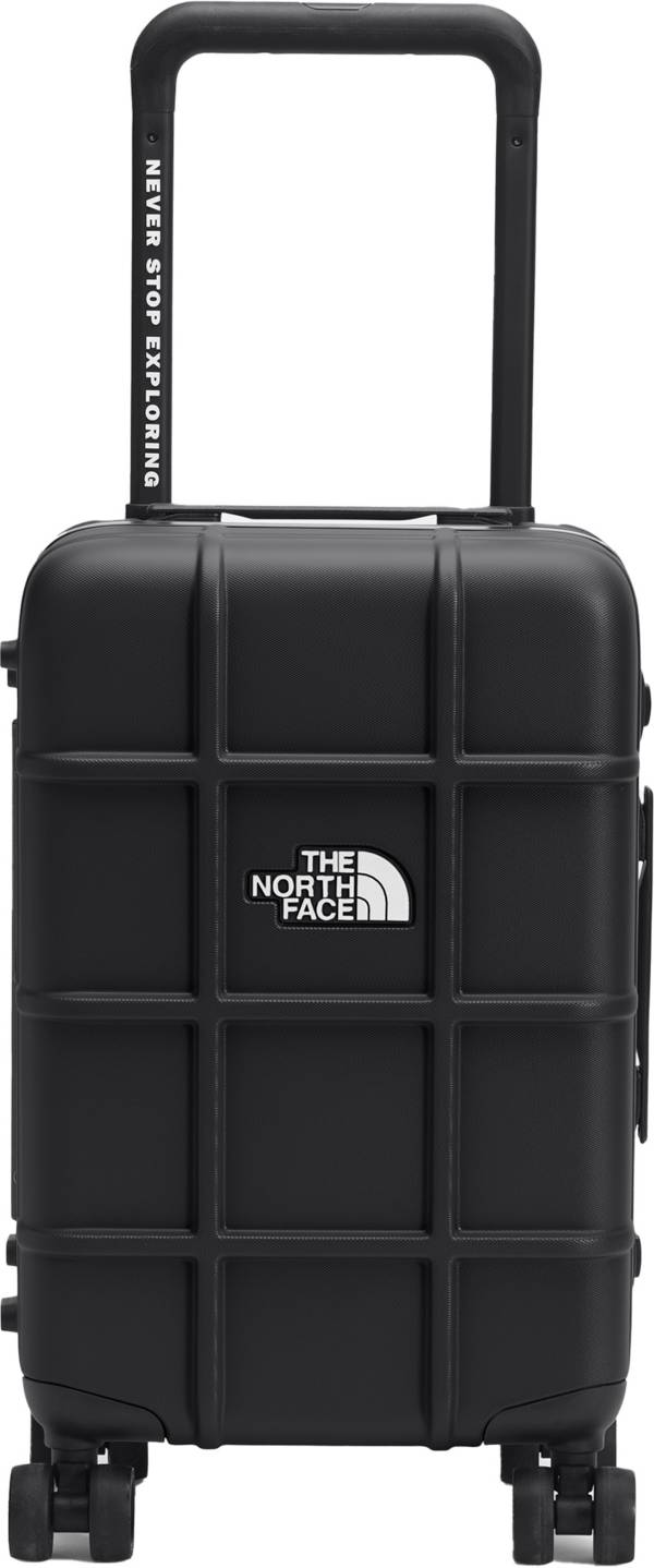 The north outlet face luggage