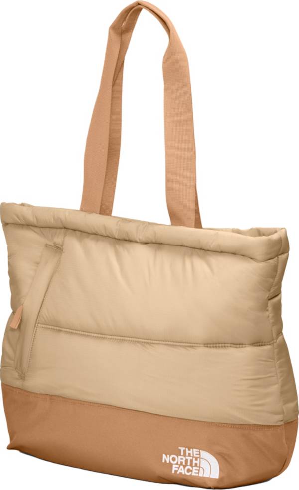 The north clearance face cotton bag