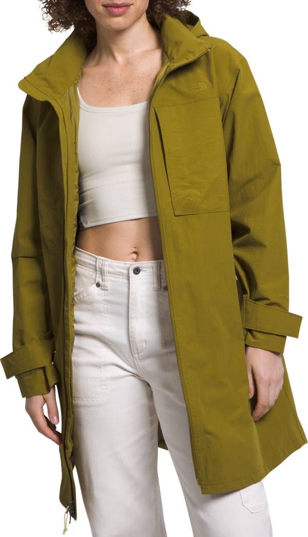 The north hot sale face trench