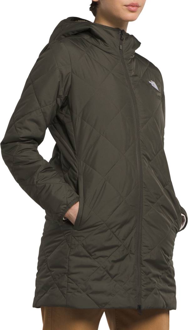 The North Face Women's Shady Glade Insulated Parka