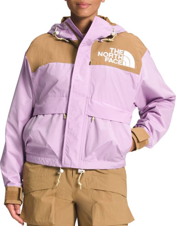The North Face Women's '86 Low-Fi Hi-Tek Mountain Short Jacket