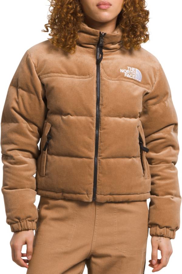 The North Face Women's 92 Reversible Nuptse Jacket product image