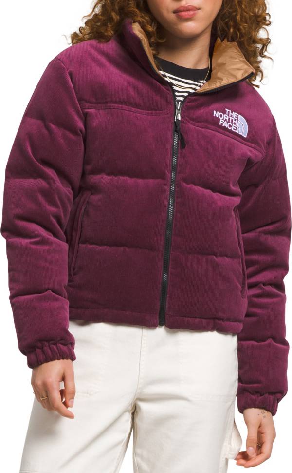 The North Face ’92 Reversible Nuptse Puffer Jacket