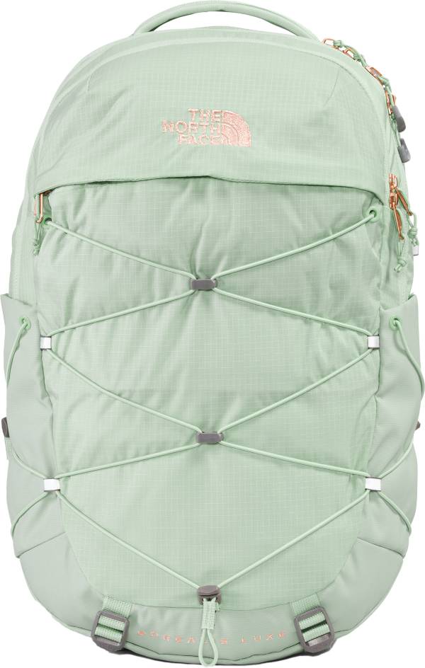 Borealis luxe backpack new arrivals