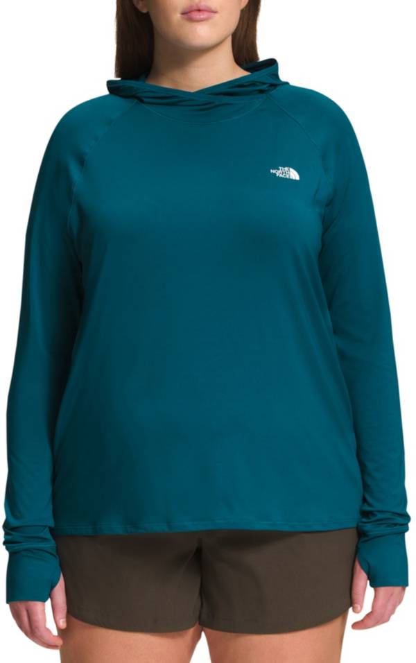 The North Face Women's Class V Water Hoodie product image