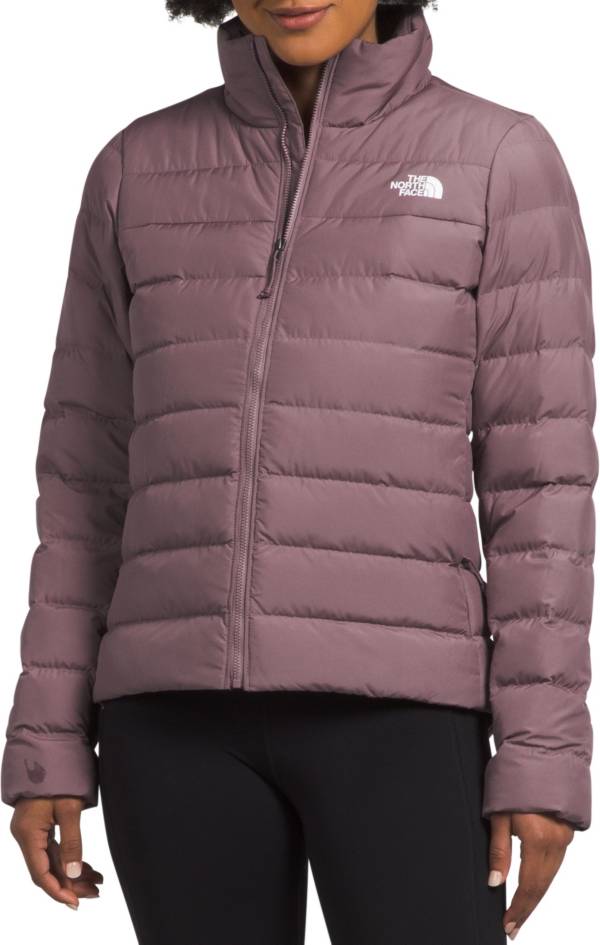 The North Face Women's Aconcagua 3 Full-Zip Jacket product image