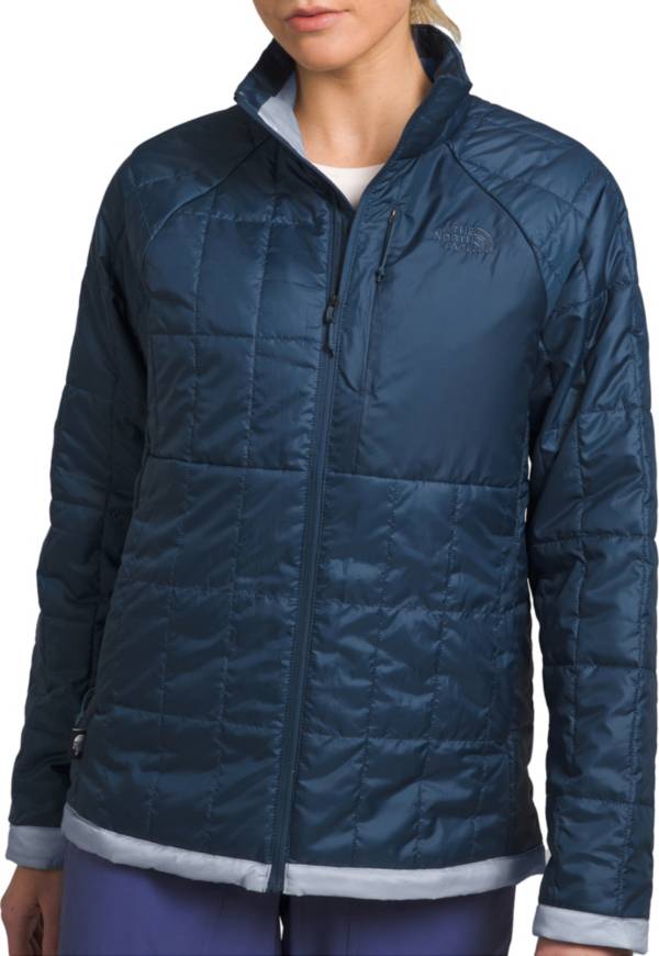 The North Face Women's Circaloft Full-Zip Jacket product image