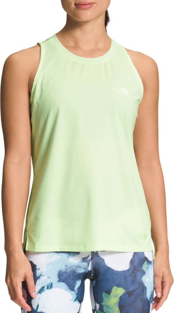 The North Face Women's Dawndream Standard Tank product image