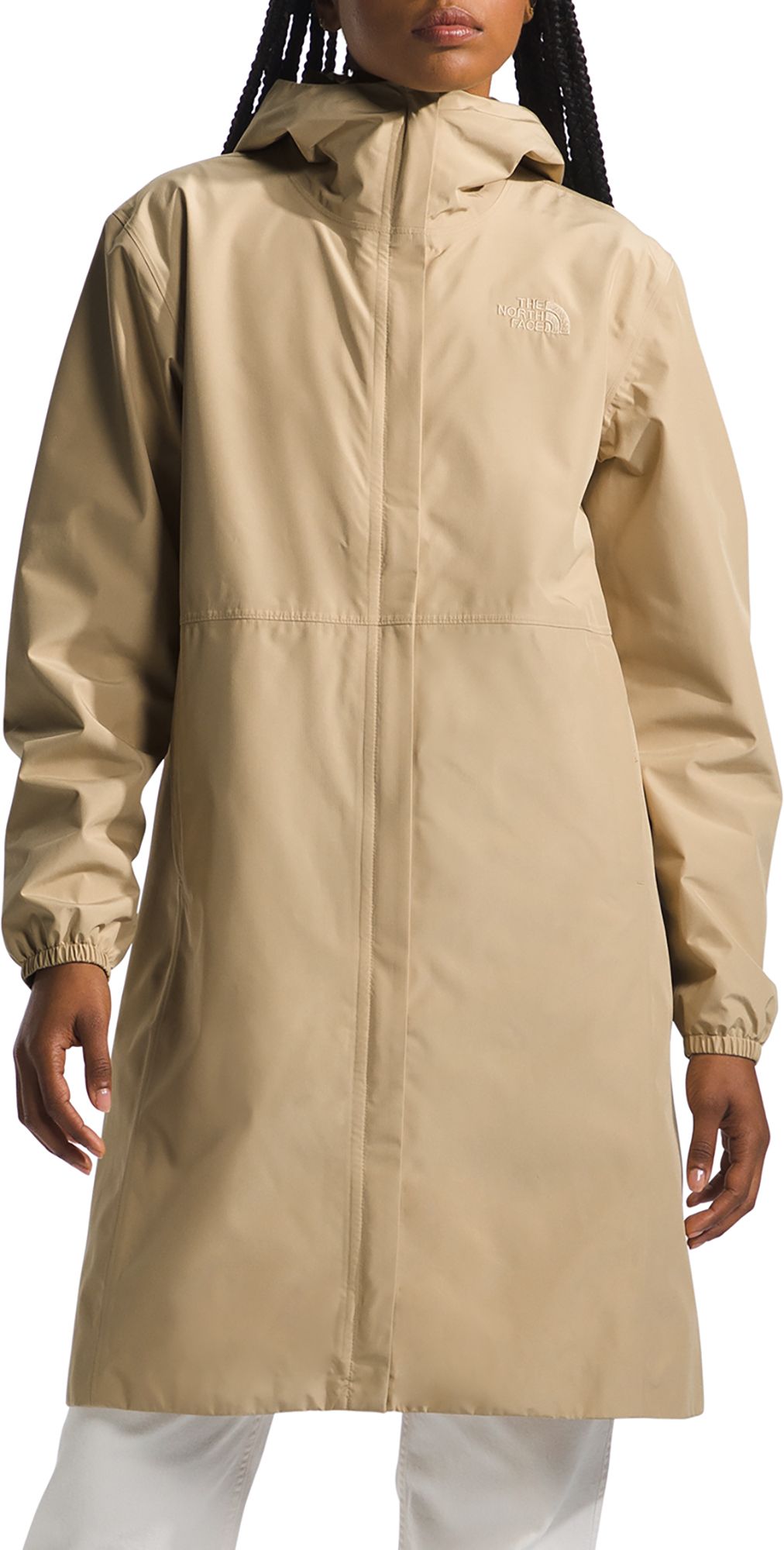 The North Face Women's Daybreak Rain Parka