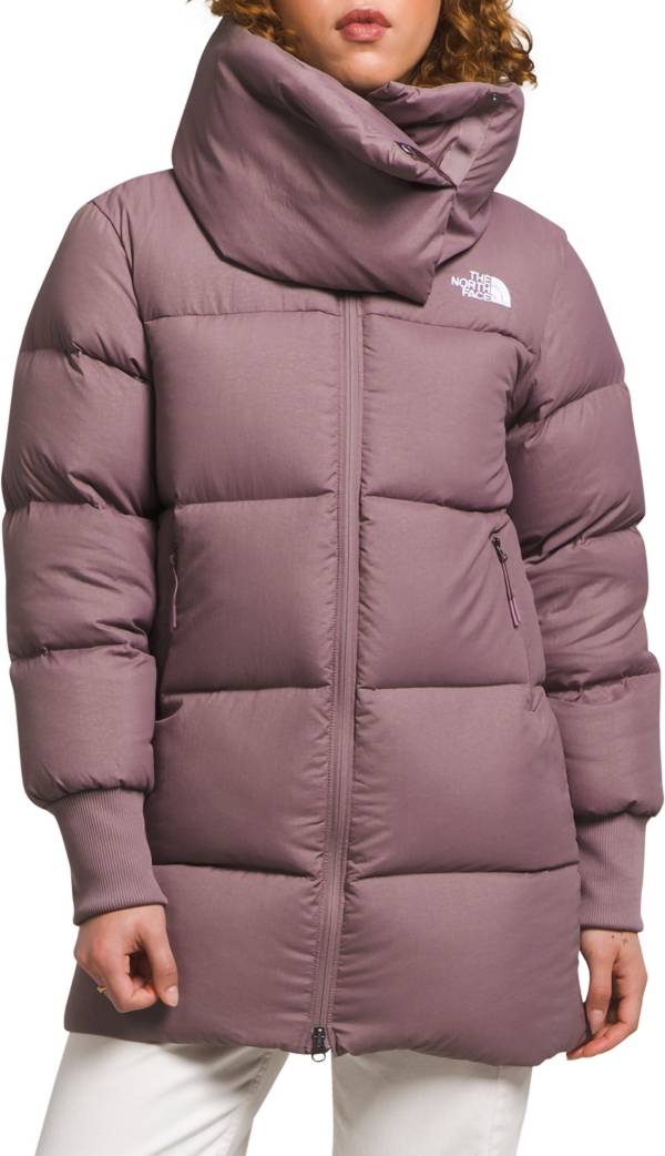 The North Face Women's Shady Glade Insulated Parka