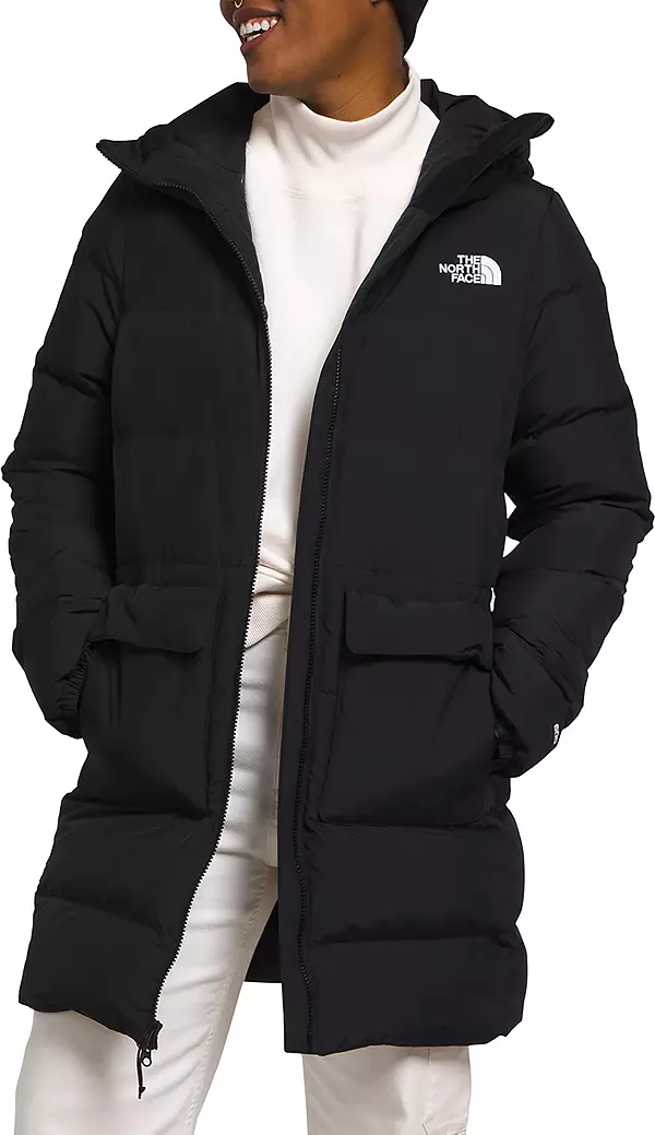 The North Face Women's Gotham Parka