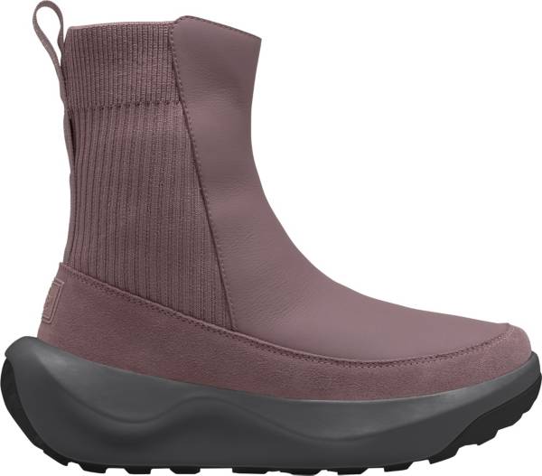 The North Face Women's Halseigh Knit Winter Boots product image