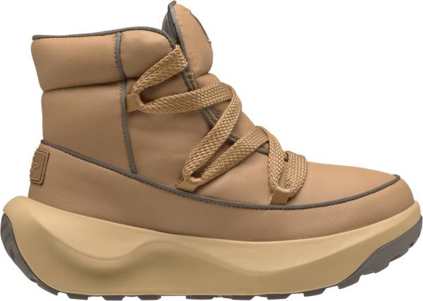 The North Face Women's Halseigh ThermoBall Lace Waterproof Winter Boots product image