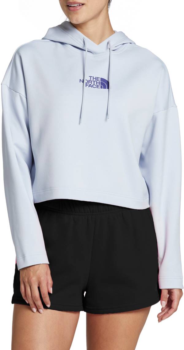 The North Face Women s Horizon Performance Fleece Hoodie