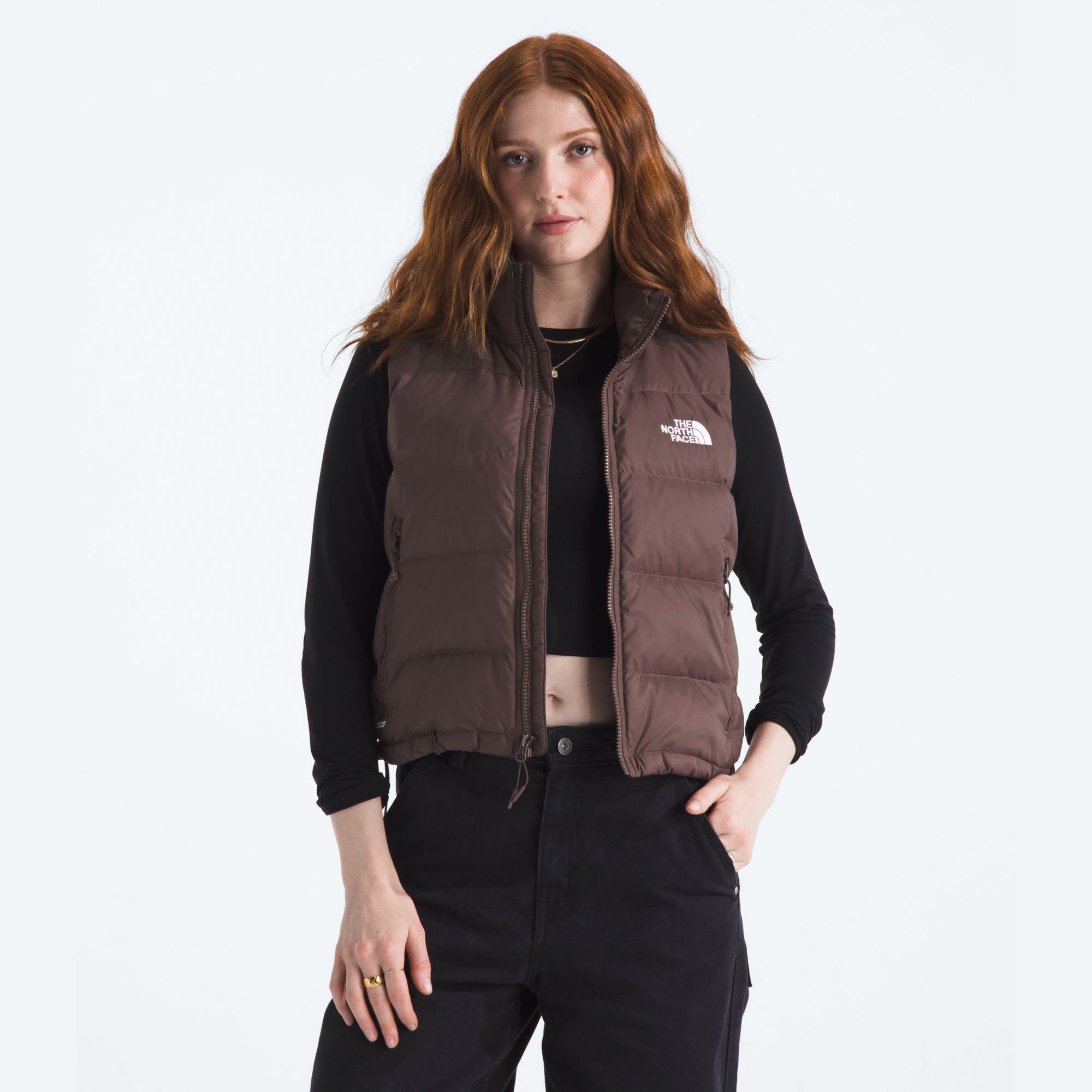 The North Face Women's Hydrenalite Down A-Line Vest product image
